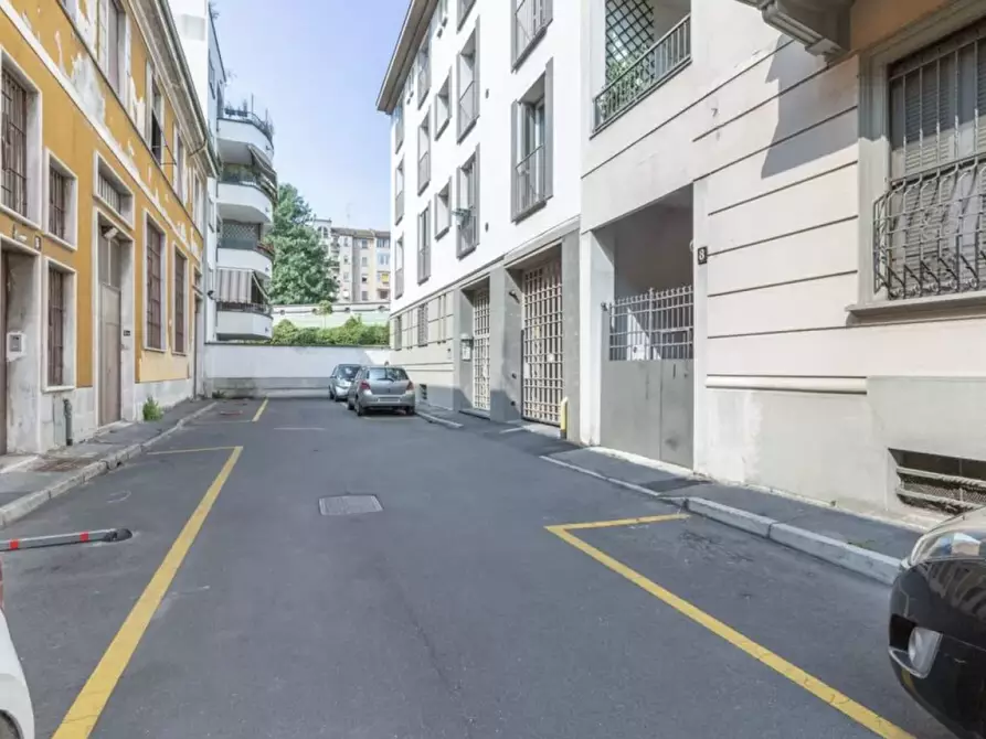 Immagine 18 di Appartamento in affitto  in Via Privata Riccardo Ceroni10 a Milano