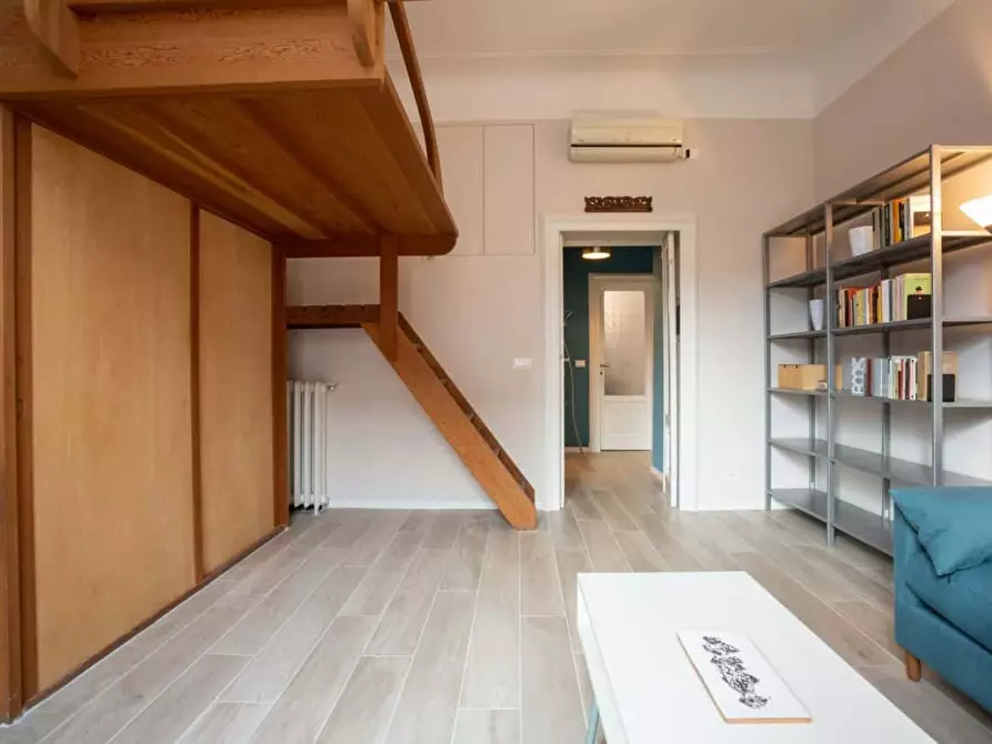 Immagine 8 di Appartamento in affitto  in Via Giorgio Washington102 a Milano