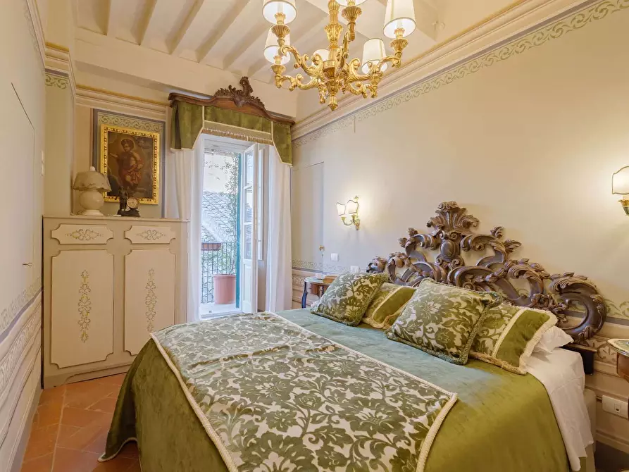 Immagine 25 di Appartamento in affitto  in Via Roma a Cortona