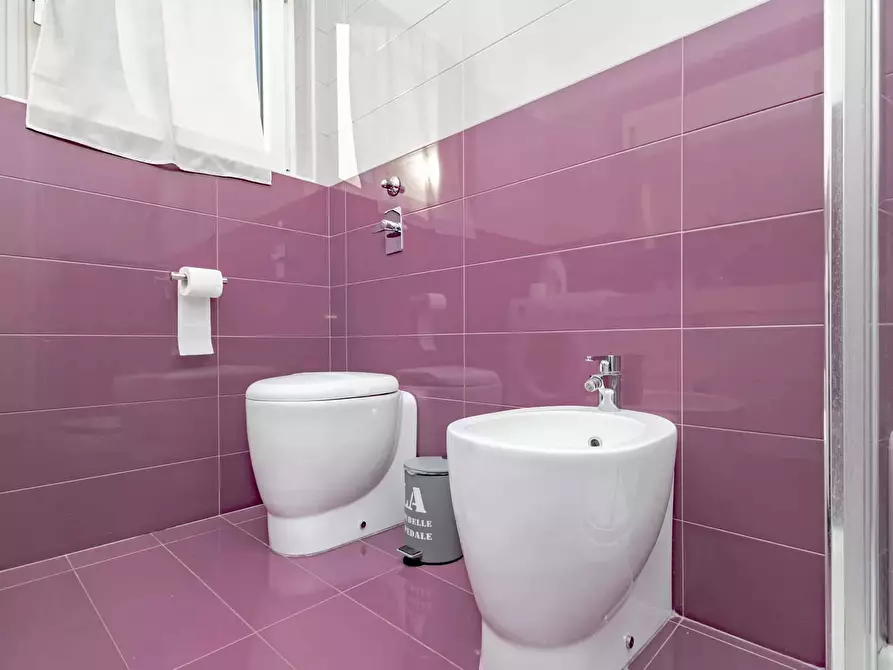 Immagine 23 di Appartamento in affitto  in Via Fezzan9 a Milano