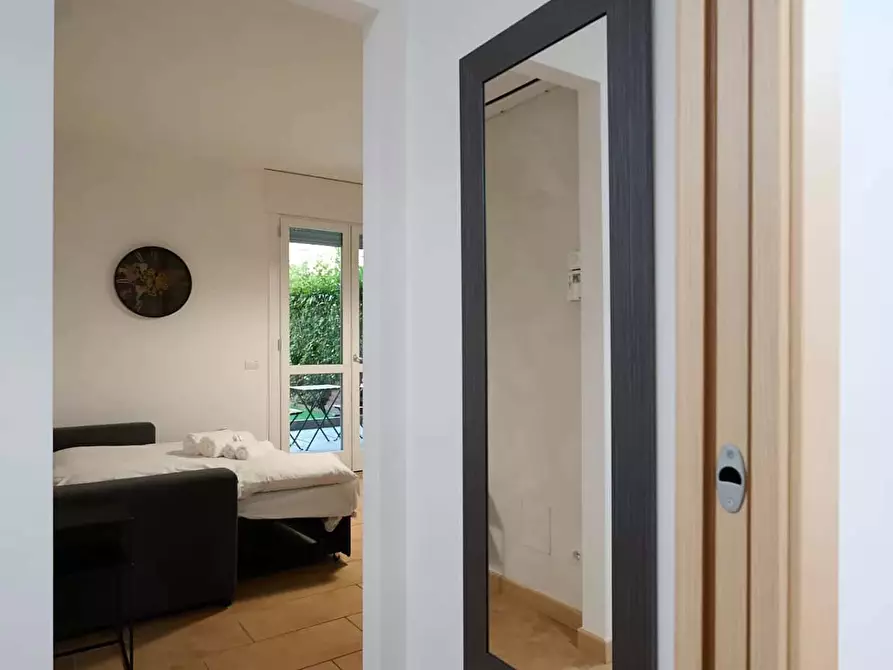 Immagine 25 di Appartamento in affitto  in Via Gargano53 a Milano