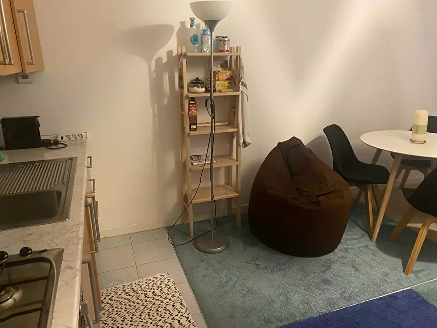 Immagine 5 di Appartamento in affitto  in Via Lambro12 a Milano