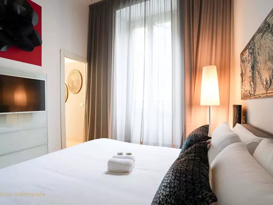 Immagine 12 di Appartamento in affitto  in Via Pietro Maroncelli5 a Milano
