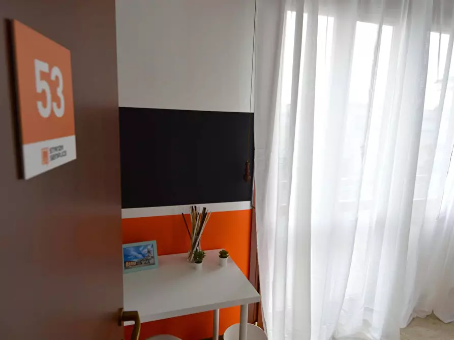 Immagine 5 di Camera in affitto  in Via Marzabotto72 a Modena