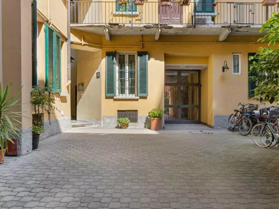 Immagine 14 di Appartamento in affitto  in Via Ruggero di Lauria18 a Milano