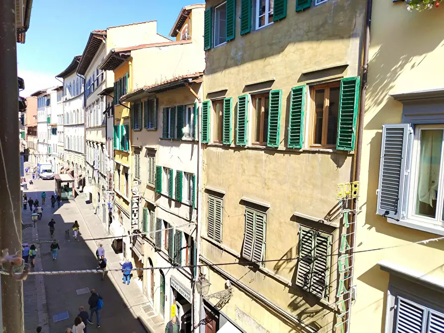 Immagine 23 di Appartamento in affitto  in Via Pietrapiana a Firenze