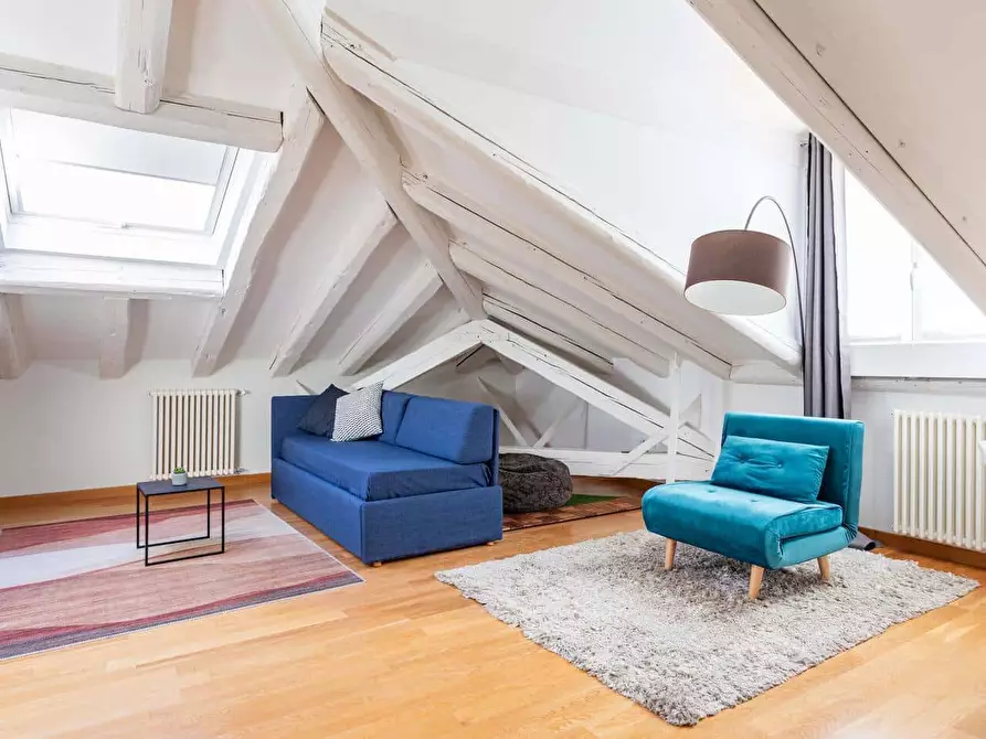 Immagine 1 di Appartamento in affitto  in Via Sant'Anastasio6 a Trieste