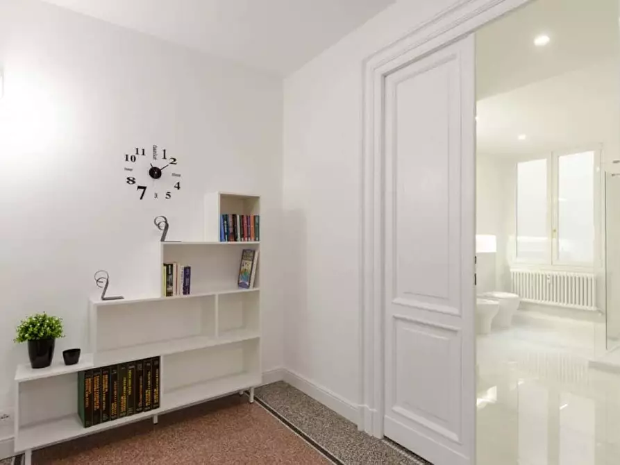 Immagine 12 di Appartamento in affitto  in Largo della Zecca8 a Genova