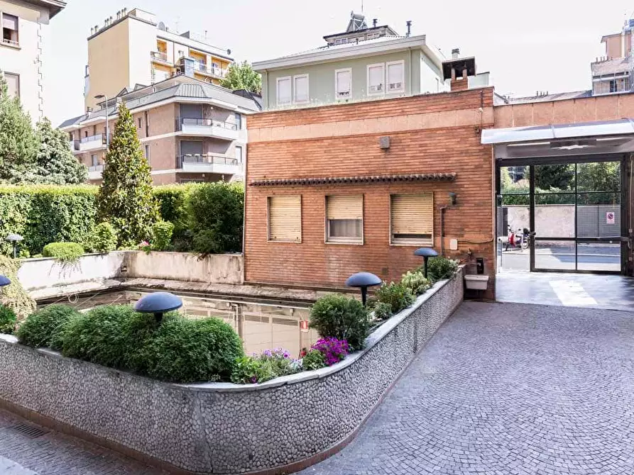 Immagine 40 di Camera in affitto  in Via Giuseppe Bruschetti11 a Milano