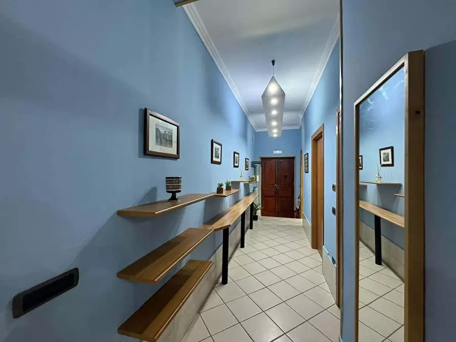 Immagine 18 di Appartamento in affitto  in Via Carlo Mirabello36 a Roma