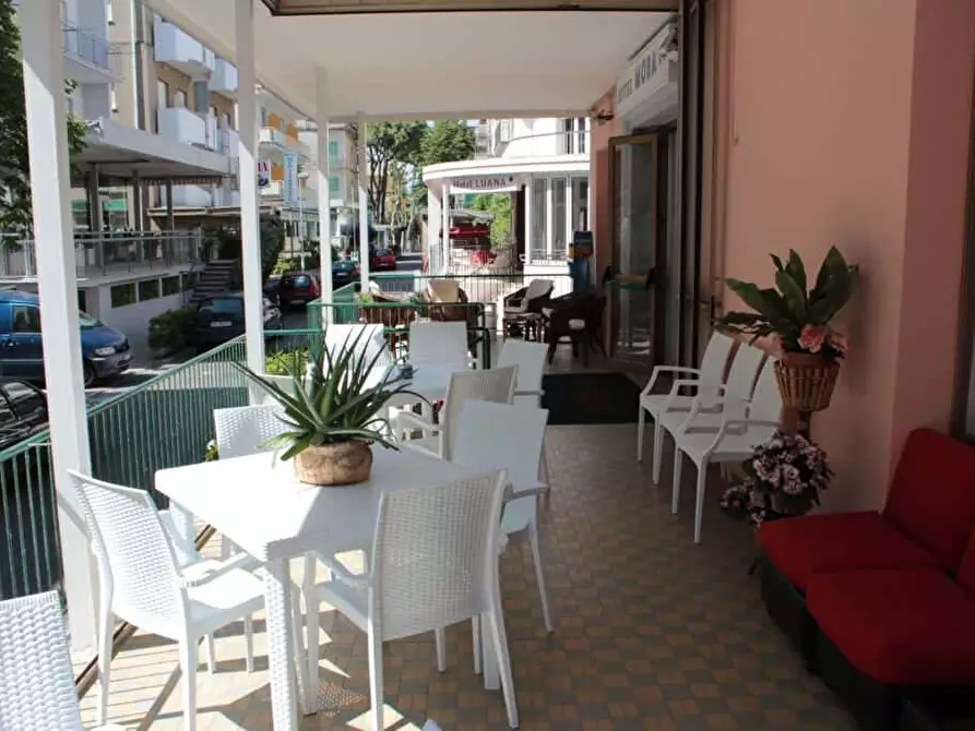 Immagine 12 di Camera in affitto  in Viale Pomezia3 a Rimini