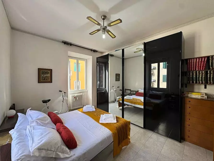 Immagine 1 di Appartamento in affitto  in Via delle Giunchiglie51 a Roma