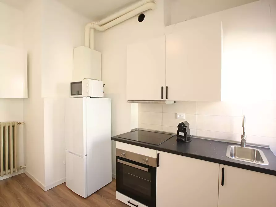 Immagine 13 di Camera in affitto  in Via Giuseppe Soli9 a Modena