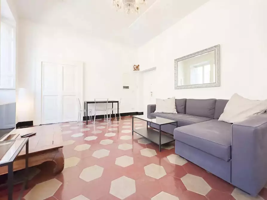 Immagine 9 di Appartamento in affitto  in Via della Mercede16 a Roma