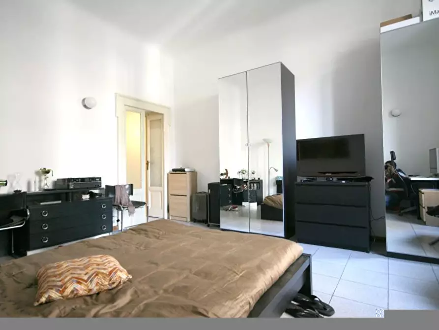 Immagine 2 di Camera in affitto  in Via Giovanni Paisiello2 a Milano