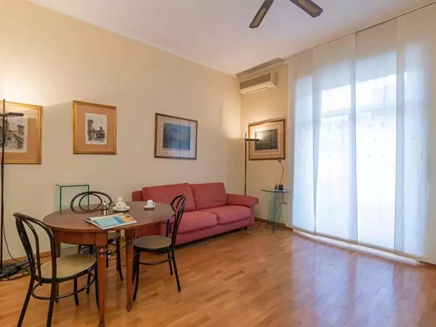 Immagine 5 di Appartamento in affitto  in Via San Marco22 a Milano