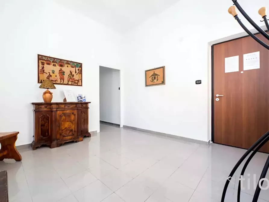 Immagine 14 di Appartamento in affitto  in Via Ciro Menotti46 a Genova