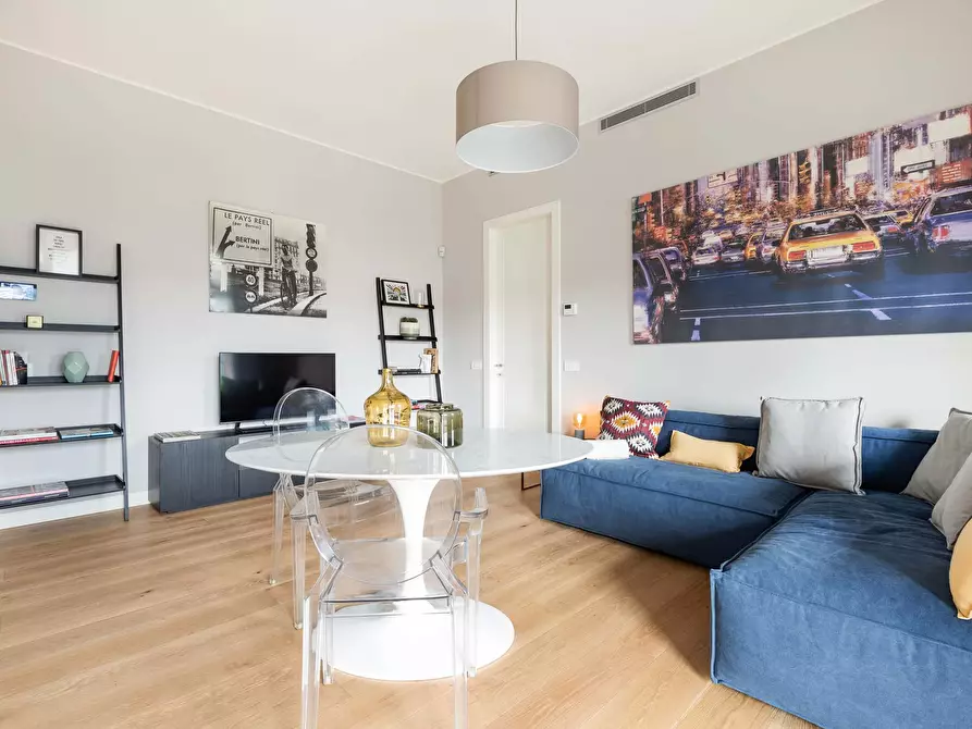 Immagine 24 di Appartamento in affitto  in Via Amerigo Vespucci8 a Milano