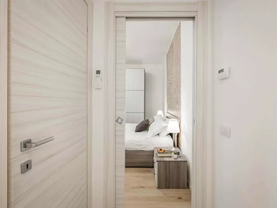 Immagine 26 di Appartamento in affitto  in Viale C. Sigonio76 a Modena