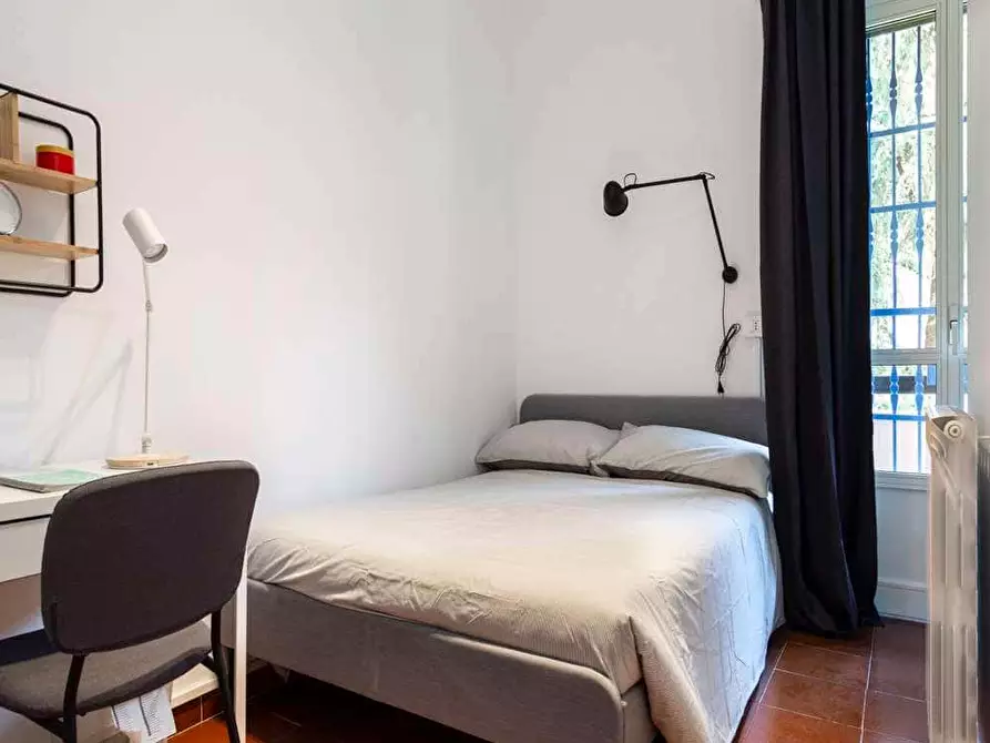 Immagine 4 di Camera in affitto  in Via Dalmazia6 a Milano