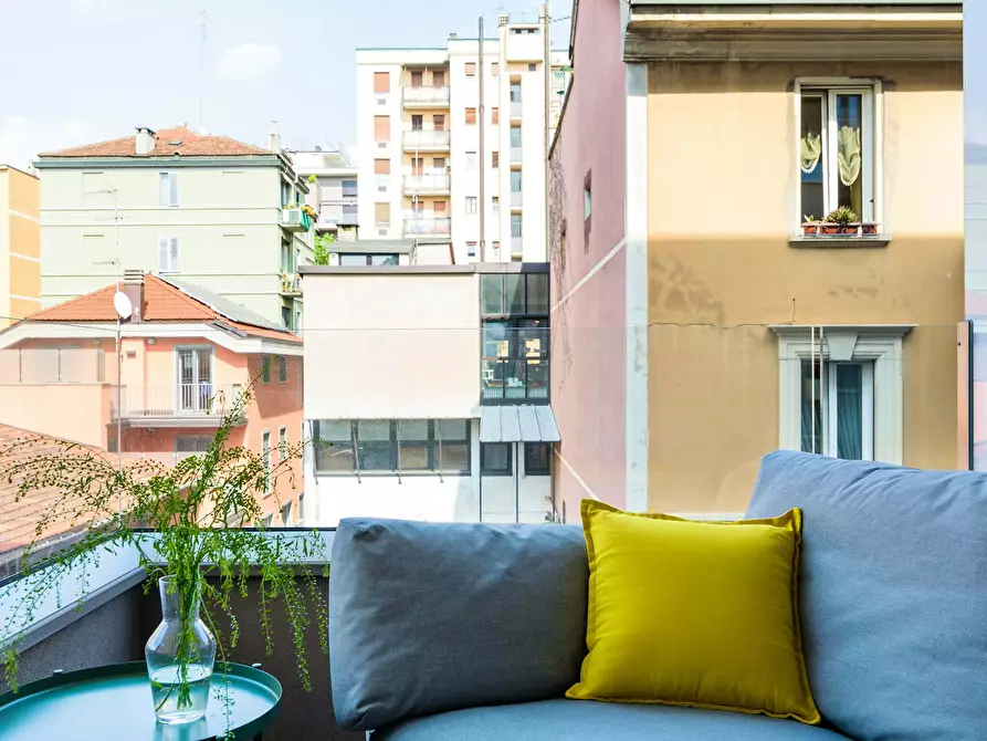 Immagine 4 di Appartamento in affitto  in Via dei Sormani a Milano