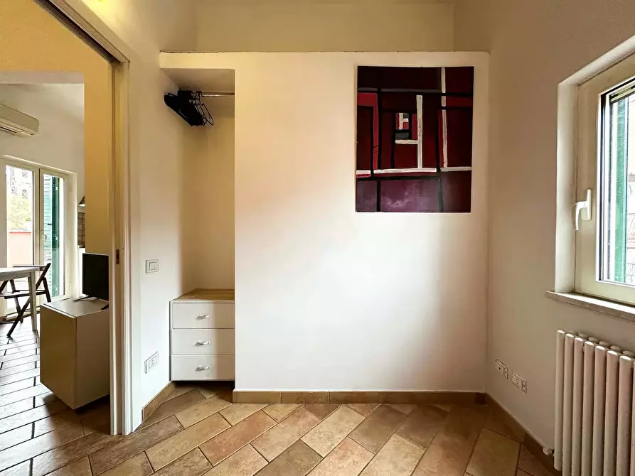Immagine 12 di Appartamento in affitto  in Via Campobasso7 a Roma