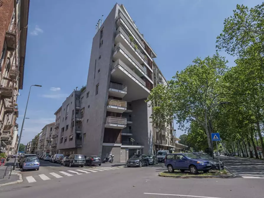 Immagine 23 di Appartamento in affitto  in Viale Certosa92 a Milano