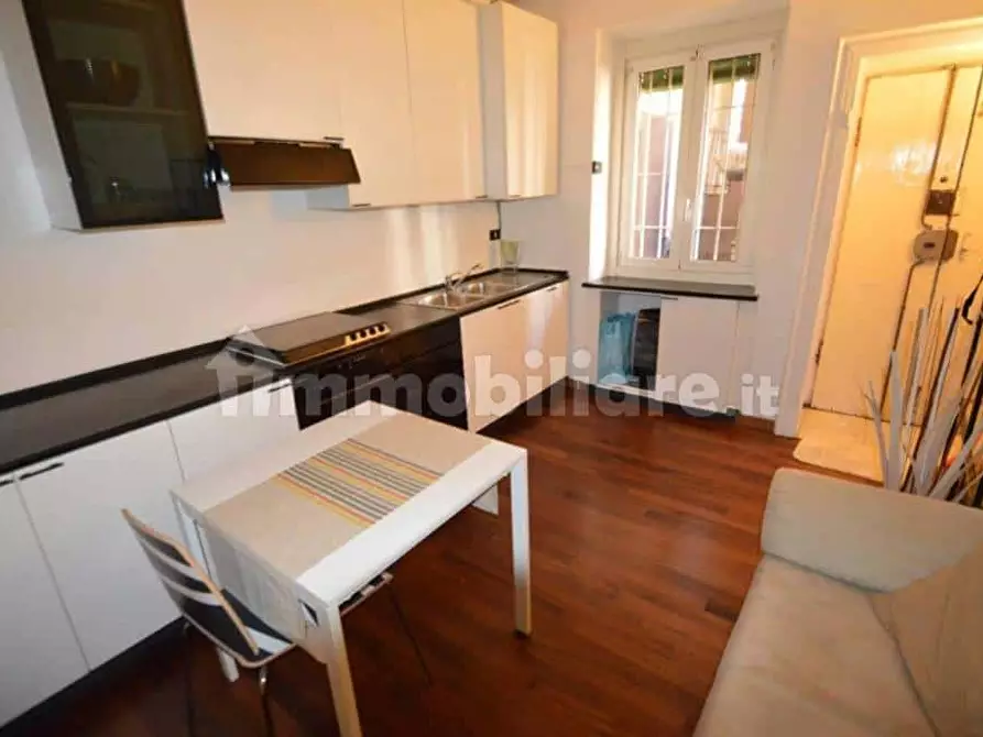 Immagine 3 di Appartamento in affitto  in Via Savona20 a Milano