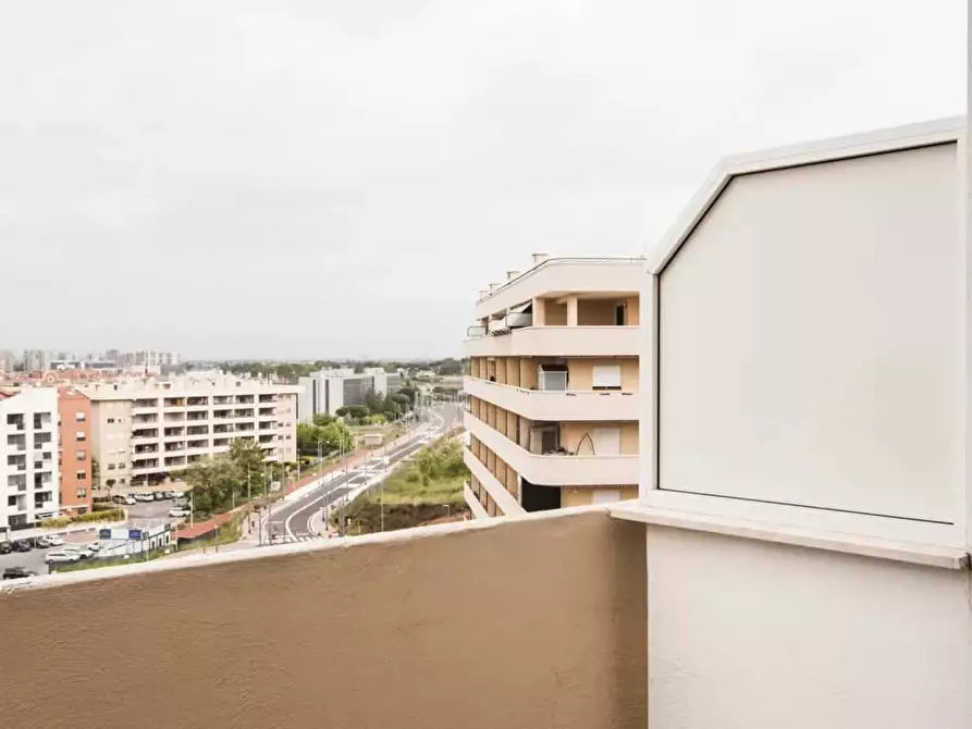 Immagine 30 di Appartamento in affitto  in Via Luigi de Marchi8 a Roma