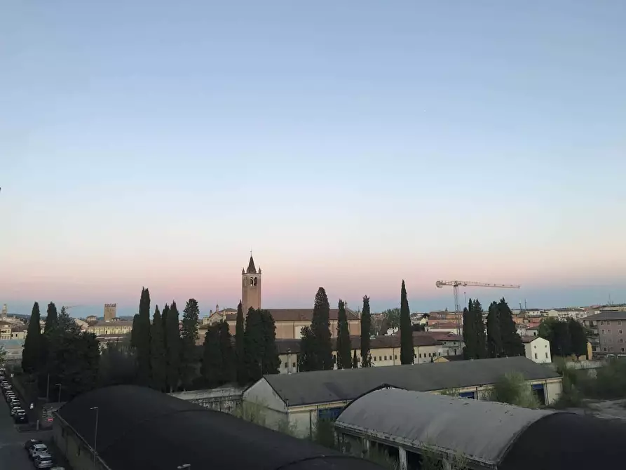 Immagine 13 di Appartamento in affitto  in Via Silvio Pellico20b a Verona