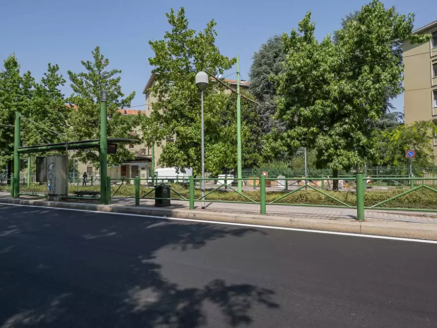 Immagine 40 di Appartamento in affitto  in Via Medeghino24 a Milano