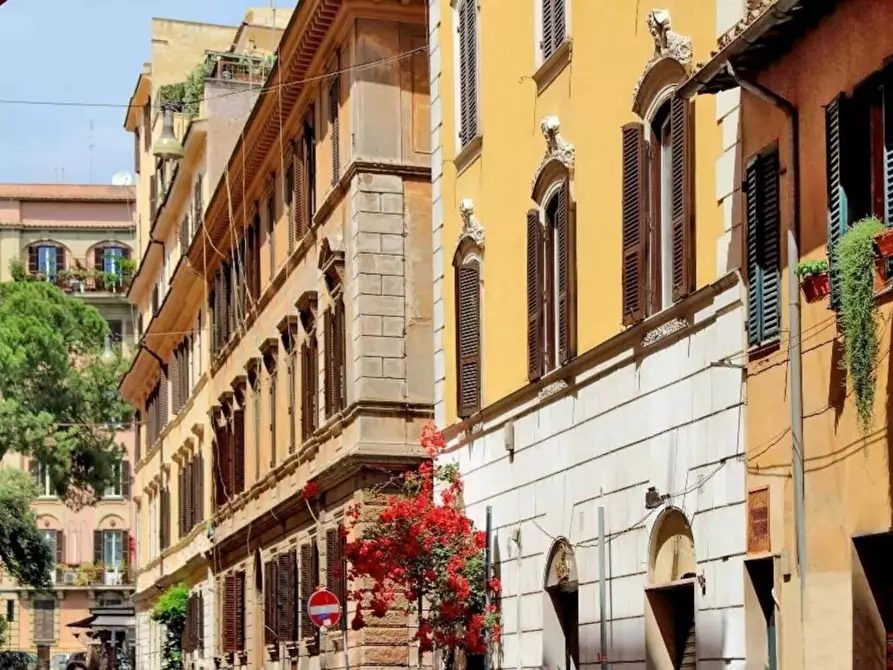 Immagine 2 di Appartamento in affitto  in Borgo Vittorio41 a Roma