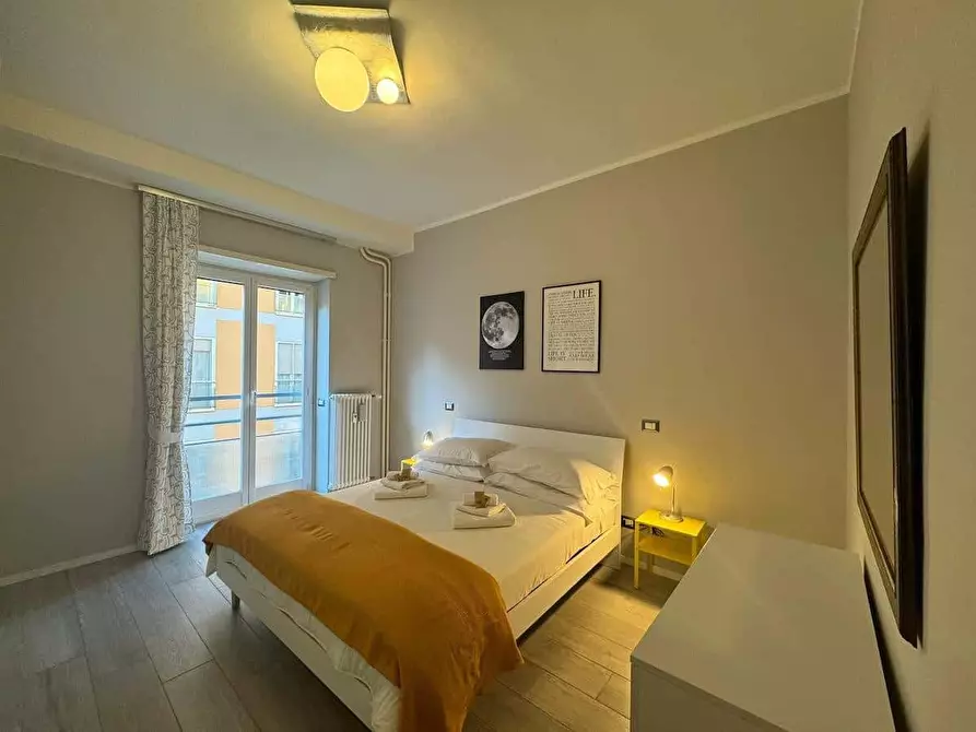 Immagine 7 di Appartamento in affitto  in Via Federico Barocci16 a Roma