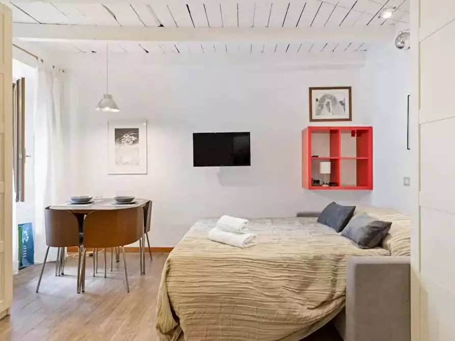 Immagine 6 di Appartamento in affitto  in Via Domenico Cirillo a Milano