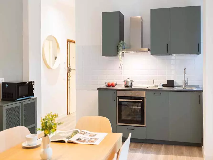 Immagine 7 di Camera in affitto  in Largo Cavalieri di Malta6 a Milano