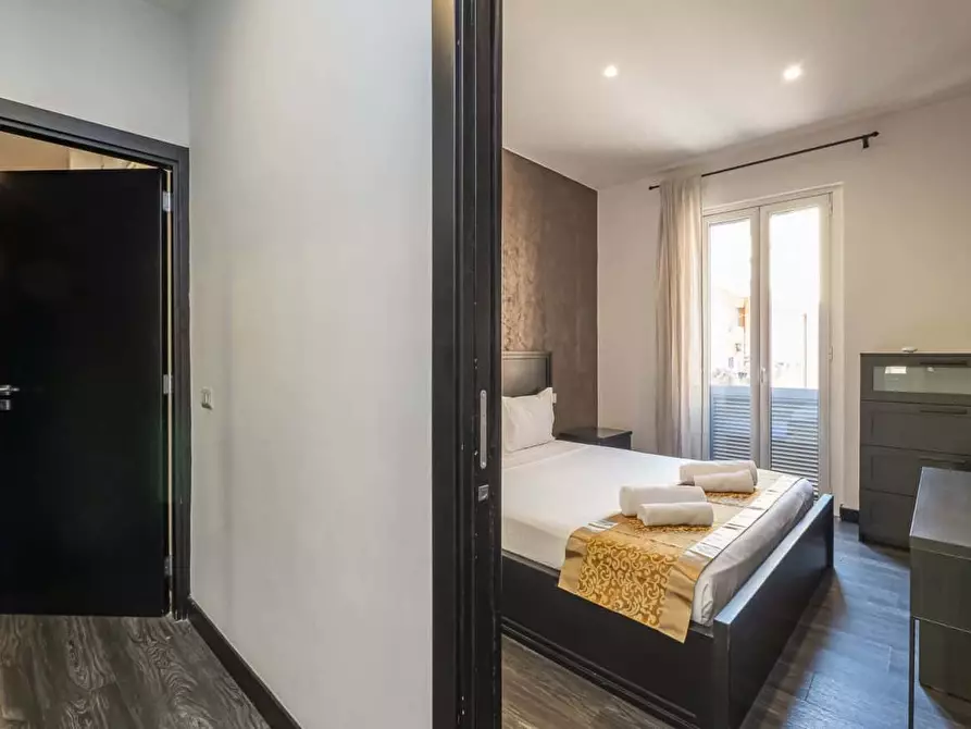 Immagine 5 di Appartamento in affitto  in Via Alessandro Volta3 a Milano