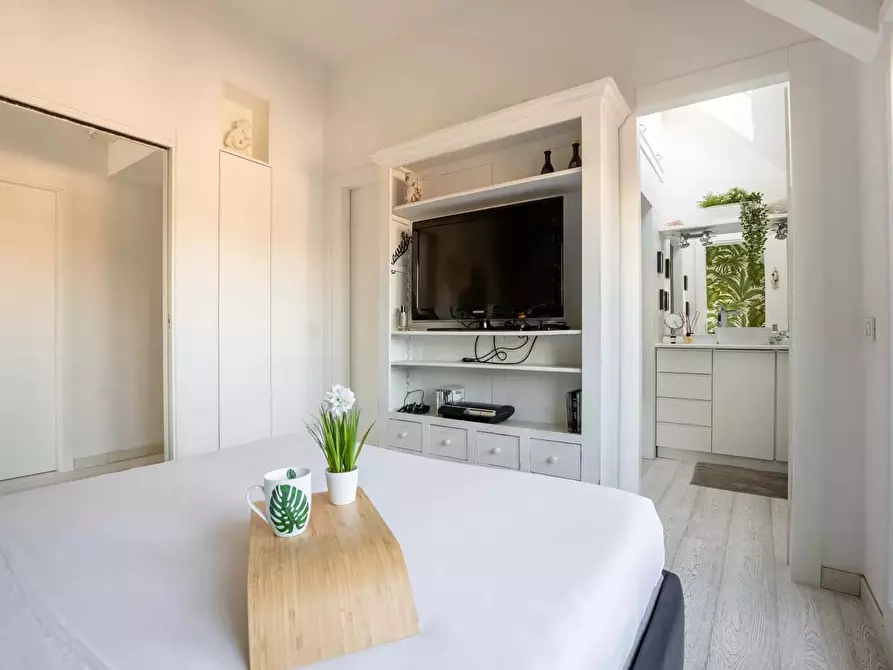 Immagine 9 di Appartamento in affitto  in Piazza Napoli30 a Milano