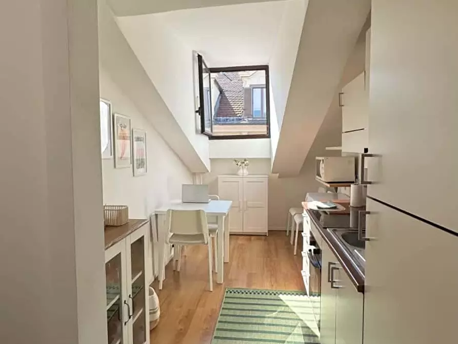 Immagine 1 di Appartamento in affitto  in Via San Secondo48 a Torino