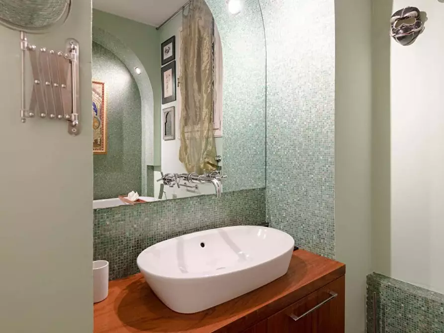 Immagine 22 di Appartamento in affitto  in Viale Piceno40 a Milano