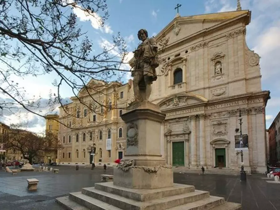 Immagine 22 di Appartamento in affitto  in Corso Vittorio Emanuele II252 a Roma