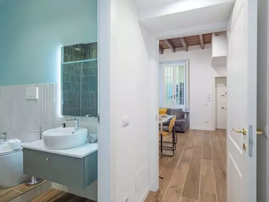 Immagine 6 di Appartamento in affitto  in Via Melzo5 a Milano