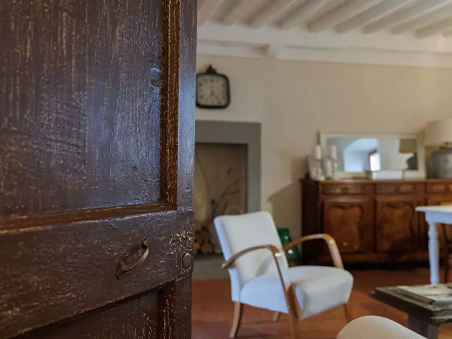 Immagine 37 di Appartamento in affitto  in Vicolo Mancini a Cortona