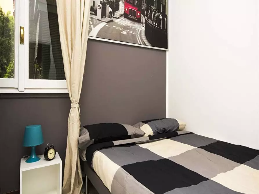 Immagine 8 di Camera in affitto  in Via Salvatore Barzilai5 a Milano