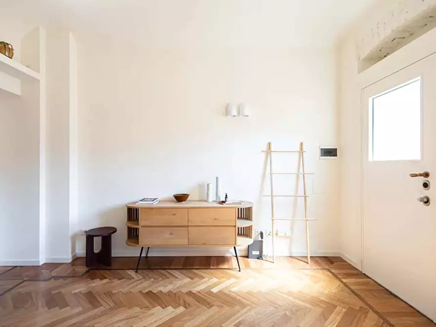 Immagine 3 di Appartamento in affitto  in Via Giordano Bruno11 a Milano