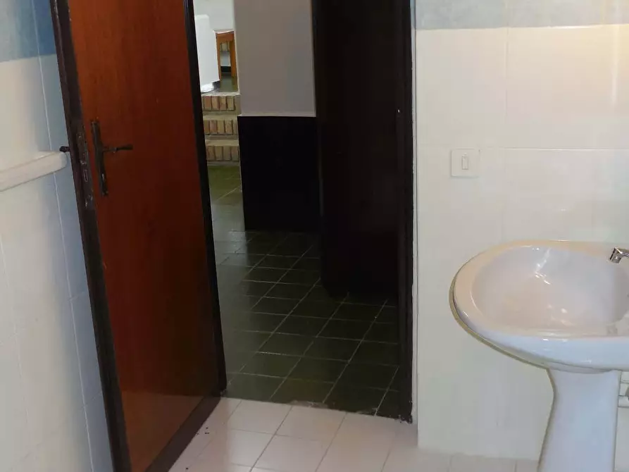 Immagine 6 di Appartamento in affitto  in via turrati9 a Soverato