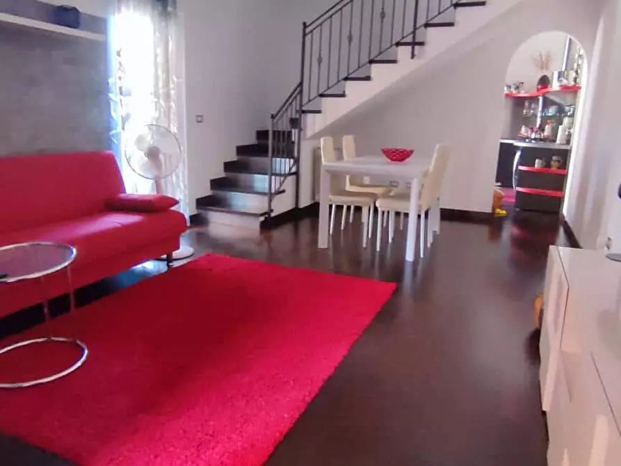 Immagine 14 di Appartamento in affitto  in Via Felice Caronni52 a Roma