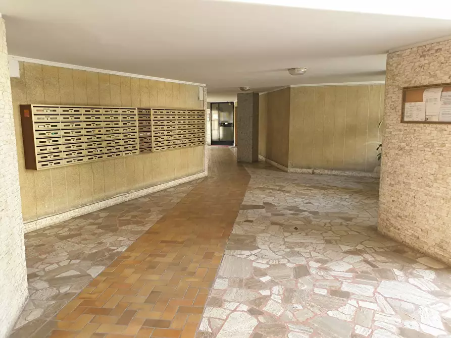 Immagine 12 di Appartamento in affitto  in Via Mac Mahon45 a Milano