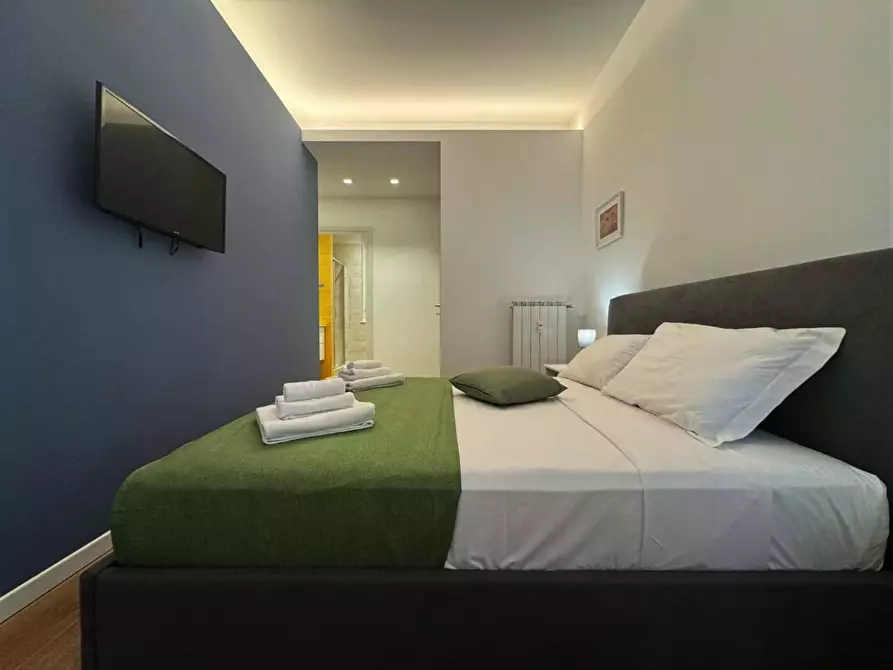 Immagine 15 di Appartamento in affitto  in Via Pietro Venturi54 a Roma