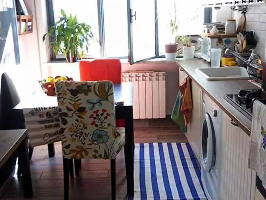 Immagine 9 di Camera in affitto  in Via Unità D'Italia34 a Novara