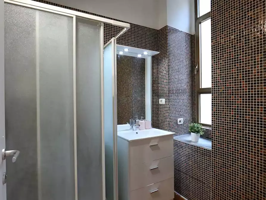 Immagine 12 di Appartamento in affitto  in Piazza Antonio Gramsci1 a Milano